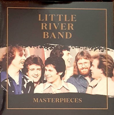 Little River Band - Masterpieces 3Lp